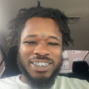 Meet your Posher, Isaiah